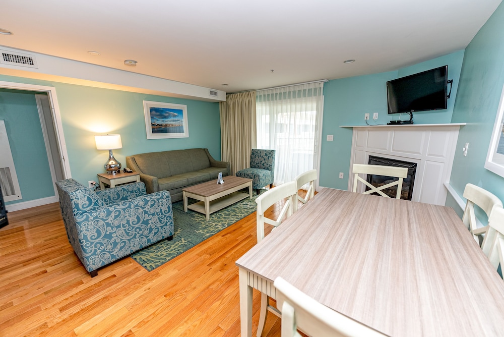 Edgewater Beach Resort a VRI resort - photo 12