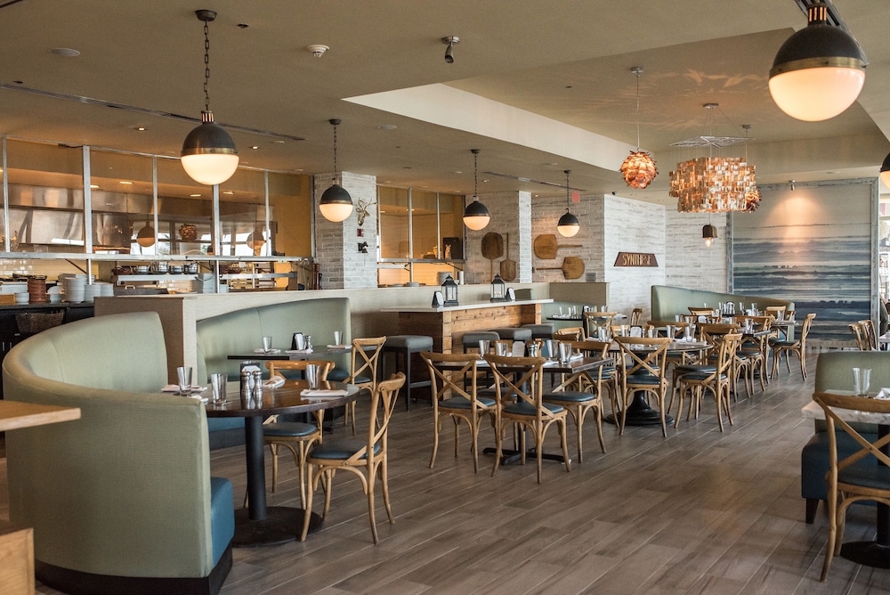 The Atlantic Hotel & Spa - photo 106