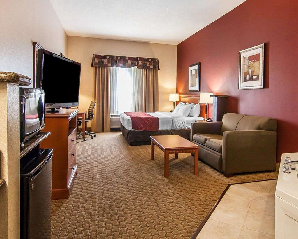 Comfort Suites Redmond Airport - photo 60