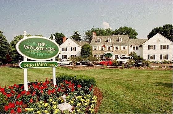 The Wooster Inn - featured photo