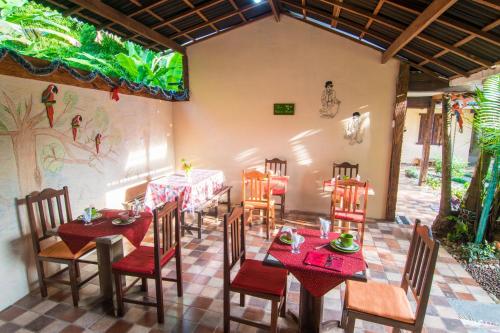 Pousada Aloes — Paraty — photo 5