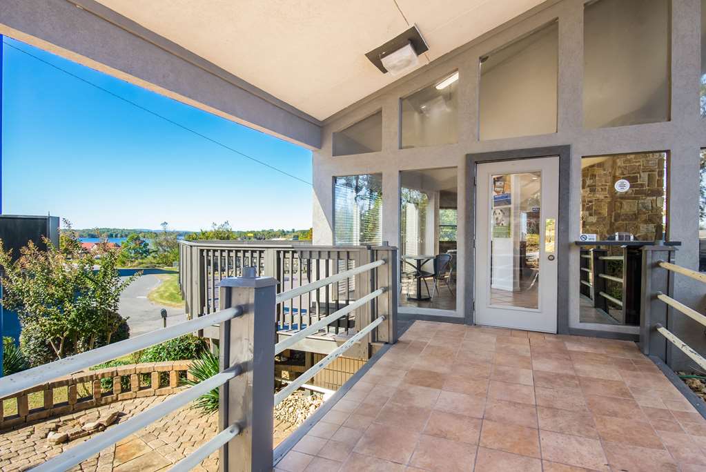 Motel 6 Hot Springs AR - photo 5