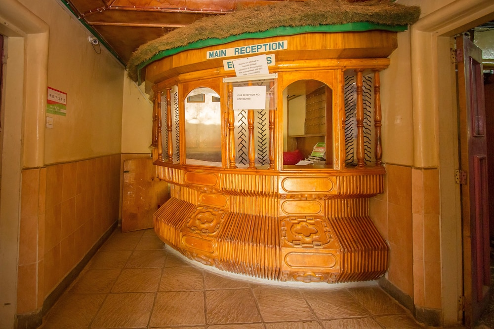 Jamindas Paradise Motel — Kakamega — photo 4