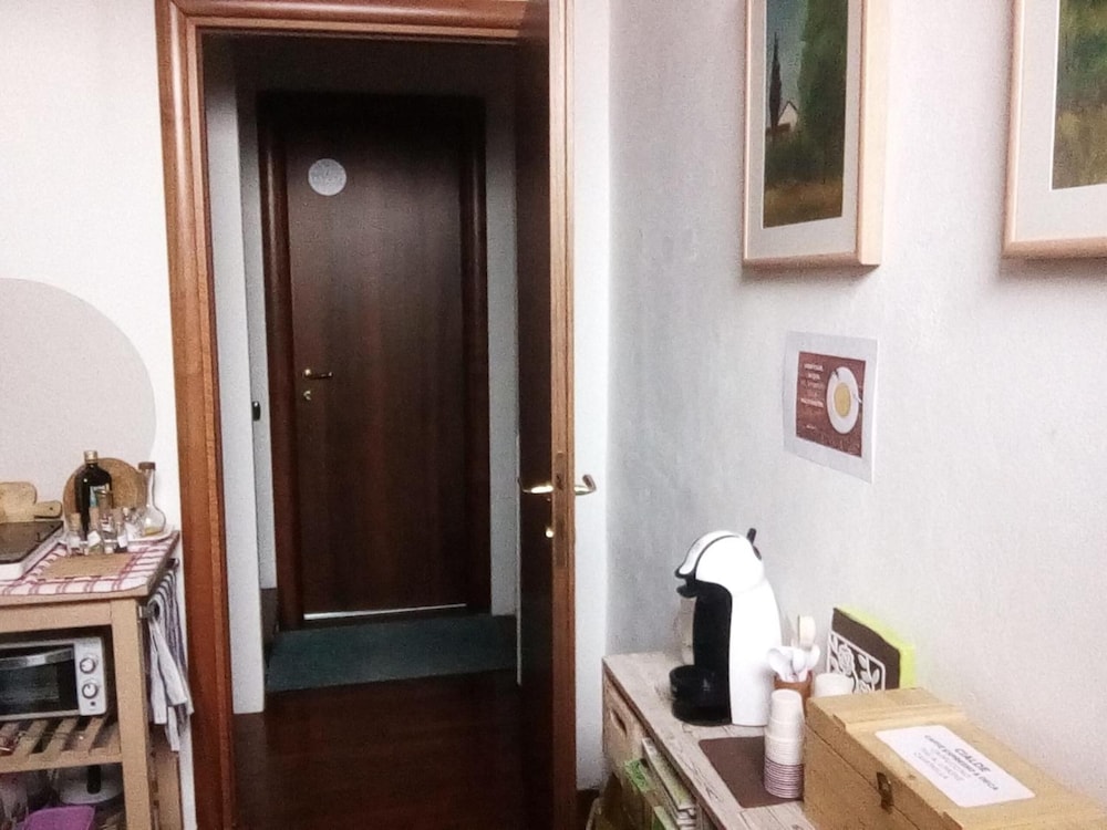 In Corte Al Laghetto — Merate