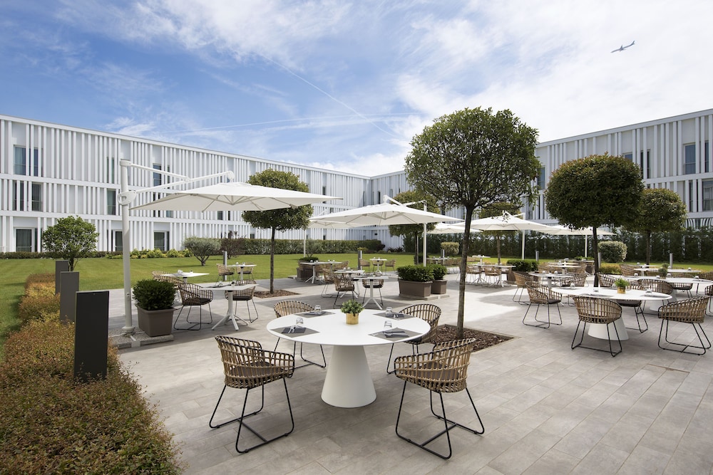 J Hotel — hotel in Turin