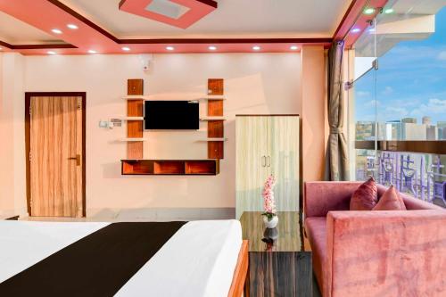 Collection O Kakdwip in Haldia, India