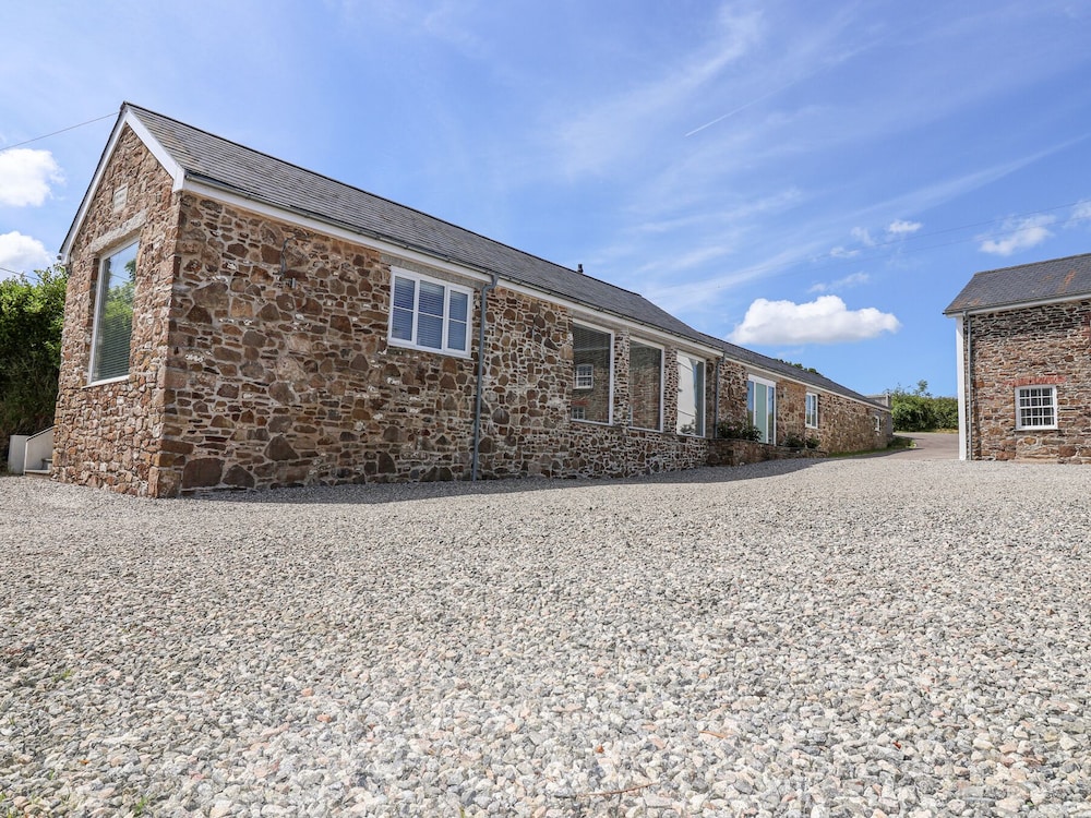 Old Orchard Barn in Saltash, United Kingdom