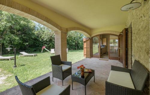Cozy Apartment In Avigliano Umbro — Avigliano — photo 5
