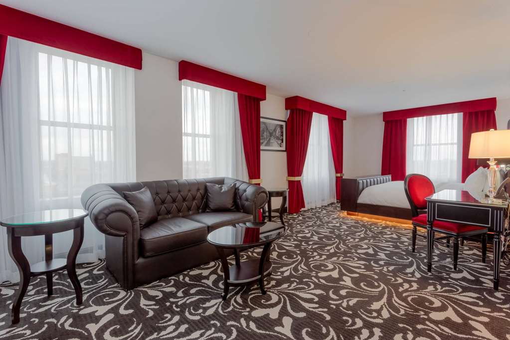 Hotel Retlaw Trademark Collection by Wyndham - photo 9