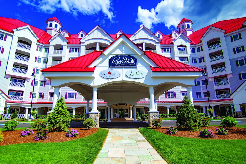 RiverWalk Resort at Loon Mountain - photo 72