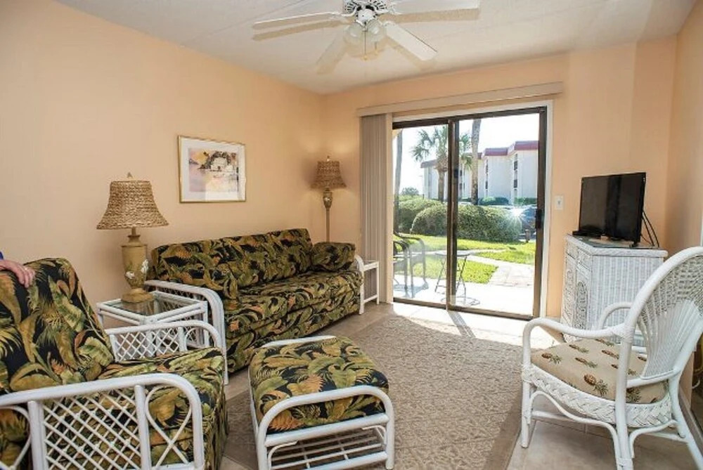Unit 6104 Ocean Racquet Resort St. Augustine - photo 6