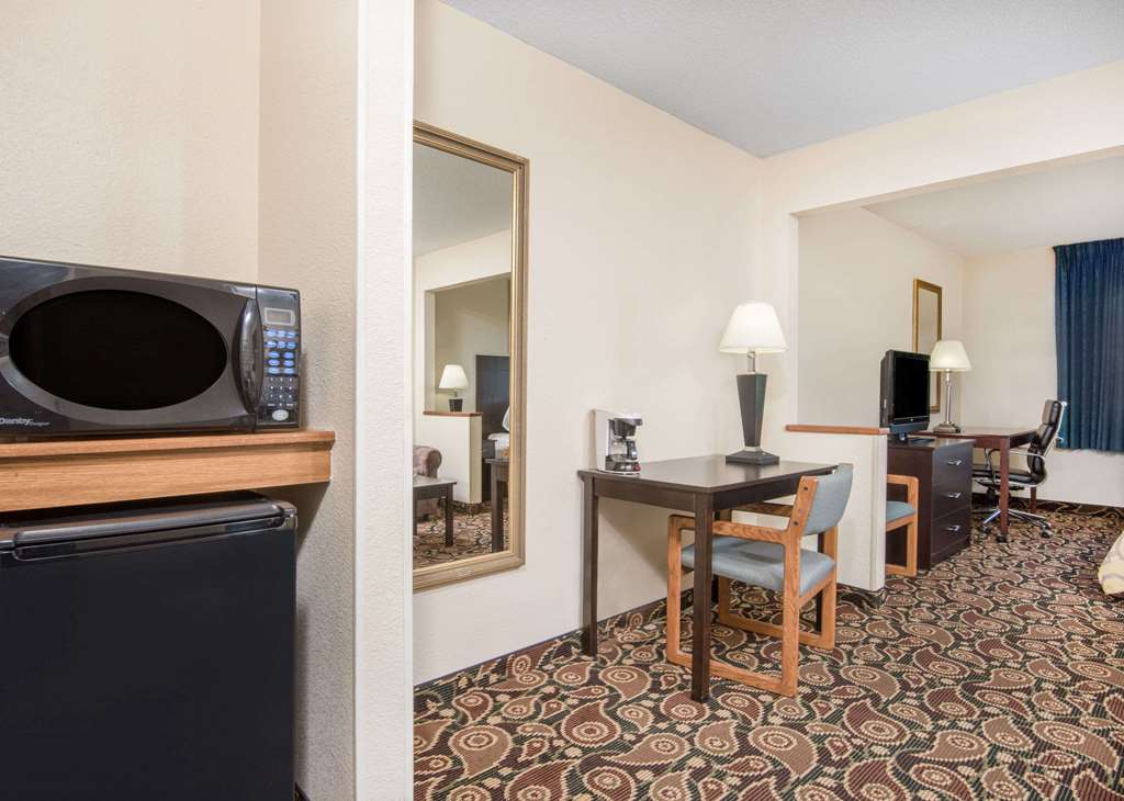 Baymont by Wyndham Casper East - photo 25