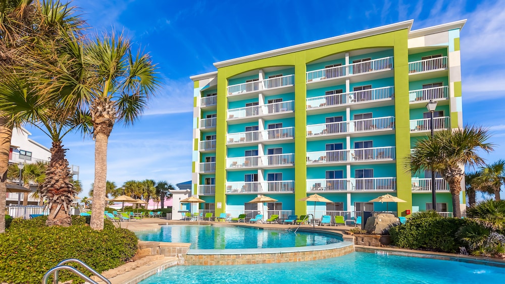 Holiday Inn Express Orange Beach by IHG - carbon neutral hotel in Orange Beach