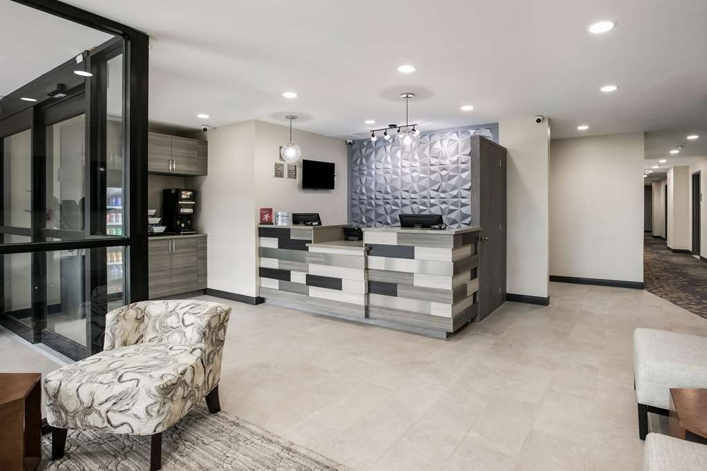 Executive Residency Bronx - photo 14