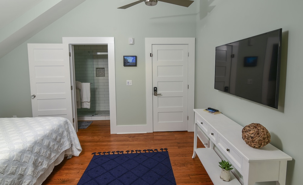 607 Bay Inn Downtown Beaufort - photo 26