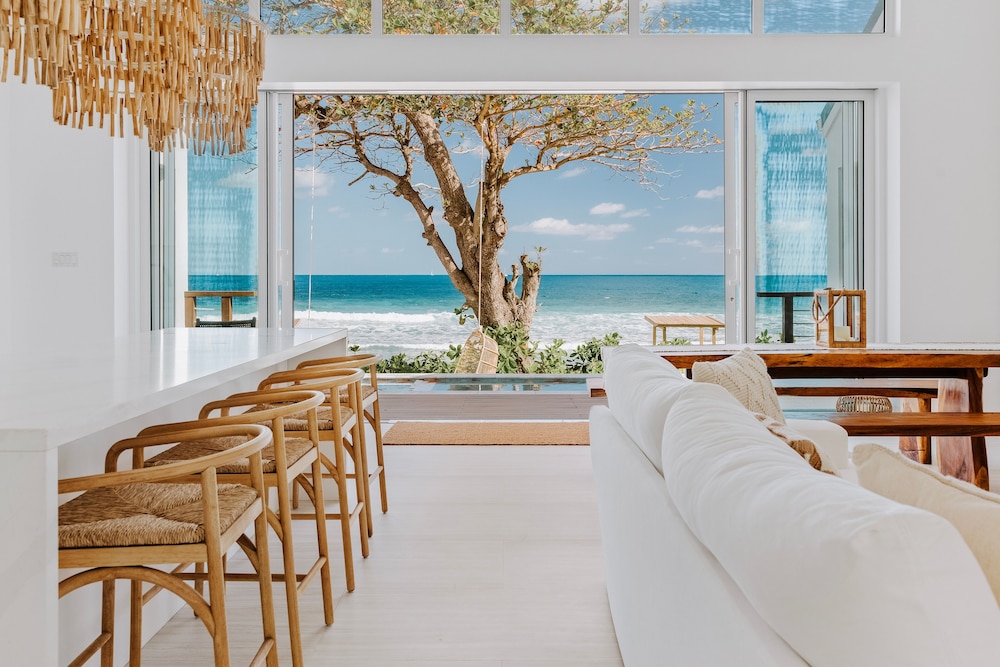 Long Bay Beach Resort in Unknown City, British Virgin Islands