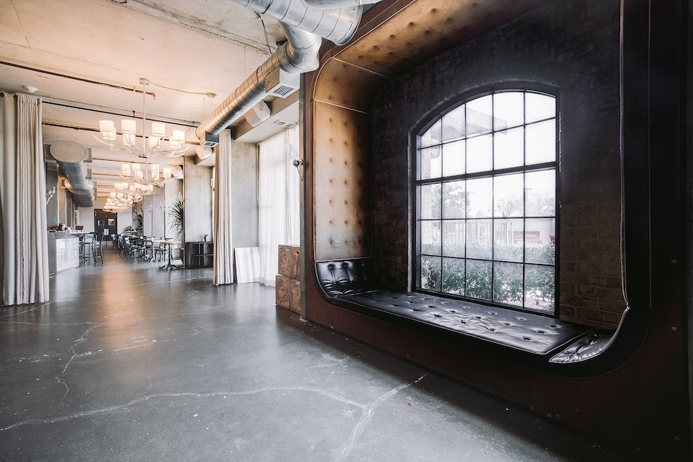 NYLO Dallas Plano Hotel Tapestry Collection by Hilton - photo 2