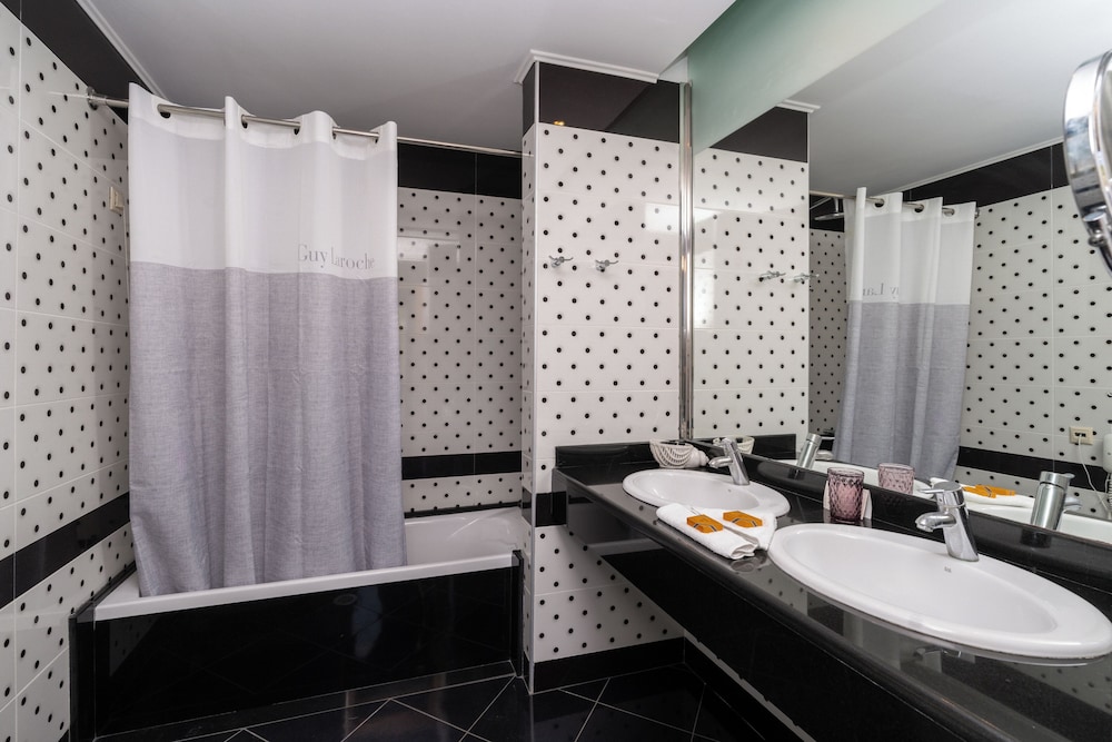 San Nicolas Resort Hotel in Lefkada, Greece