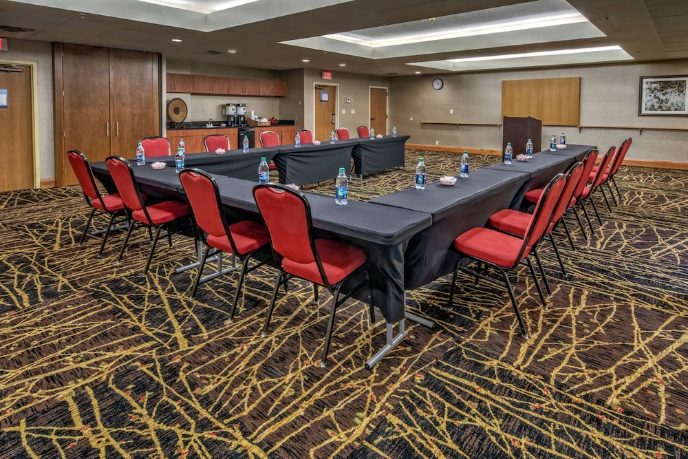 Hampton Inn by Hilton Charlotte Matthews - photo 24