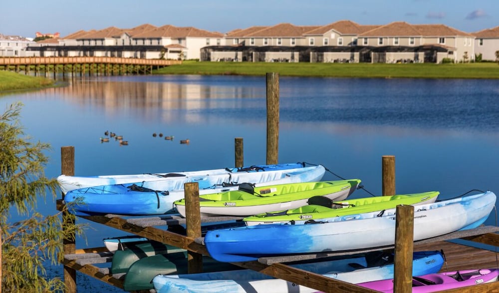 Happy Haven at Storey Lake Resort by Shine Villas #409 - photo 23