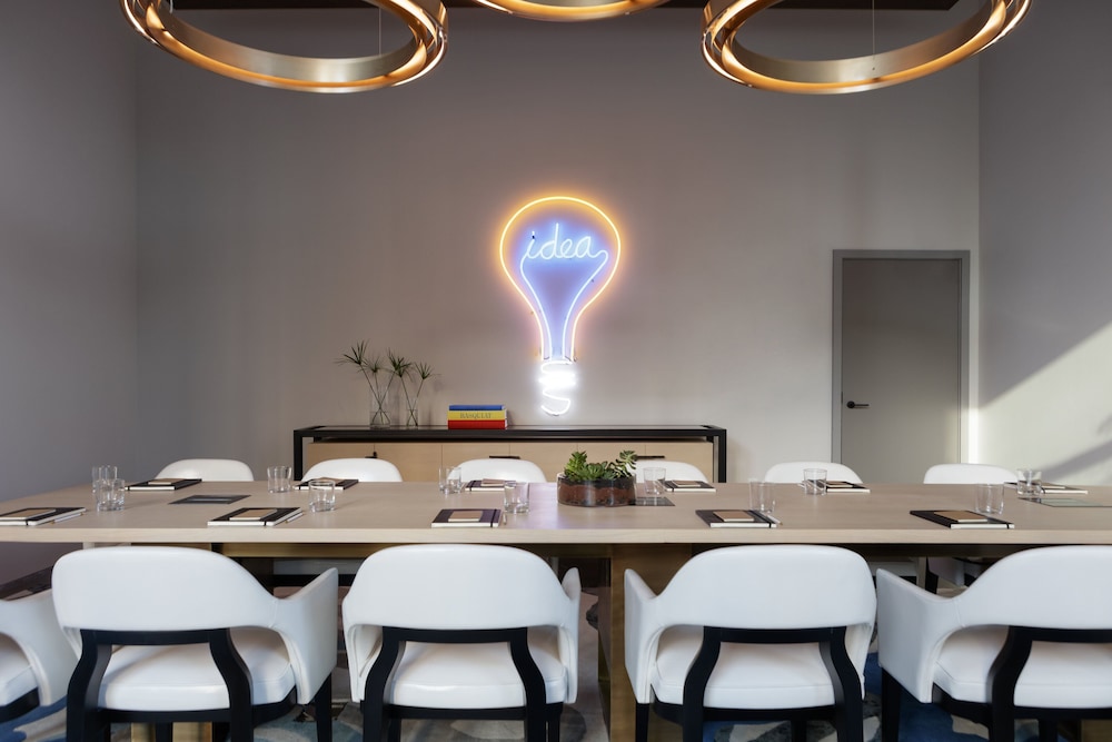 Kimpton Pittman Hotel Downtown Dallas by IHG - photo 93