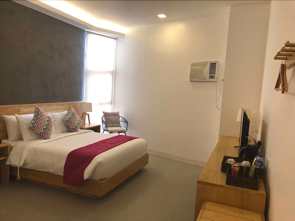 Bay’s Inn in Baler, Philippines