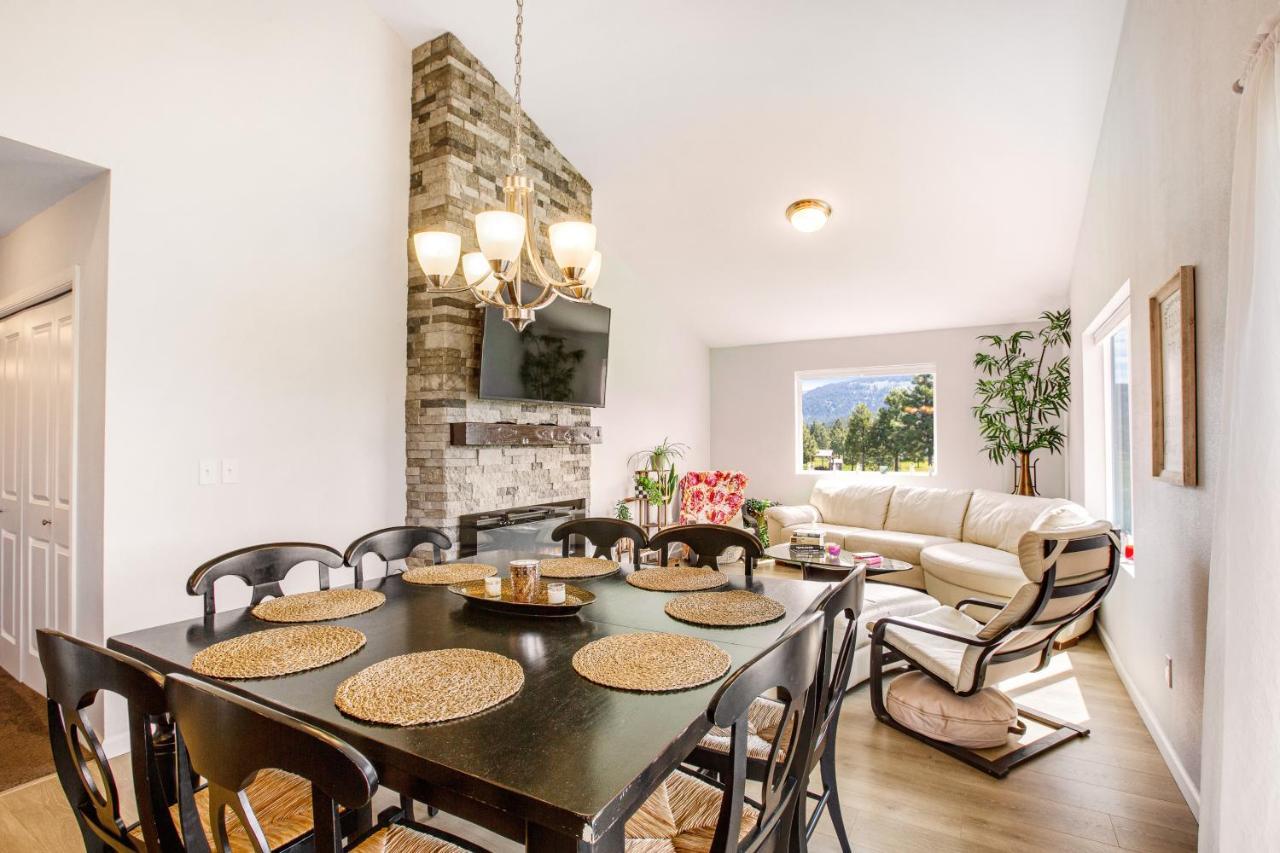 Hidden Valley Haven in Cle Elum, United States