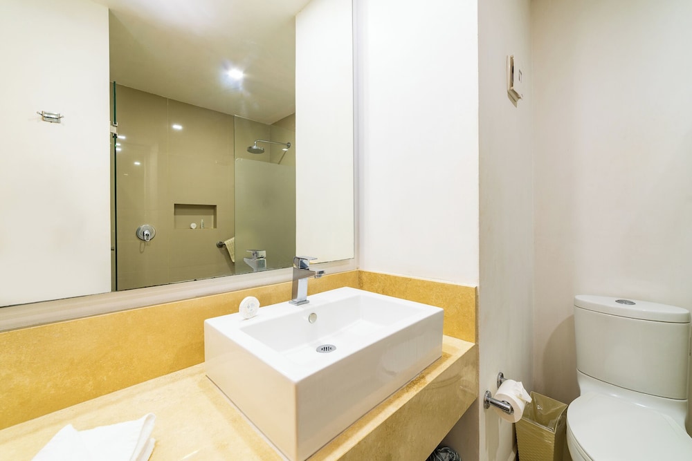 Hotel Castillo Huatulco & Beach Club