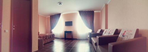 Mini hotel 149 kilometer — hotel in Kuchugury
