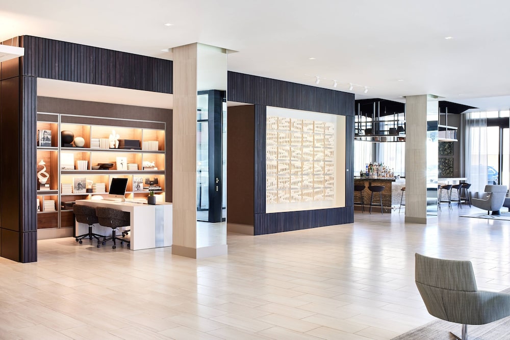 Ac Hotel By Marriott Missoula Downtown - photo 2