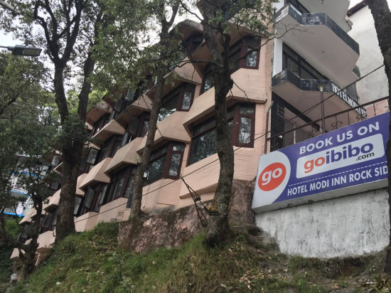 Modi Inn Rock Side — Dalhousie — photo 2