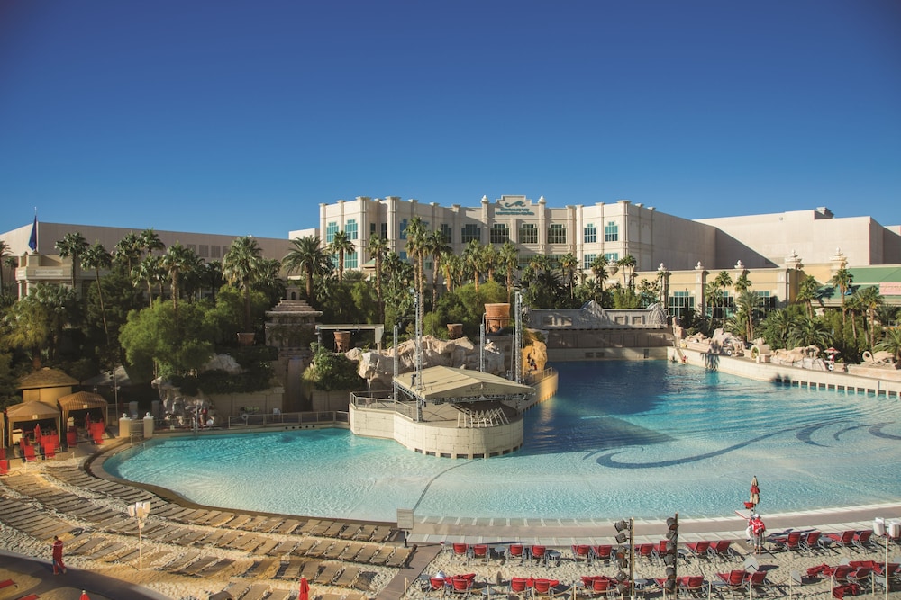 Mandalay Bay Resort And Casino - photo 42