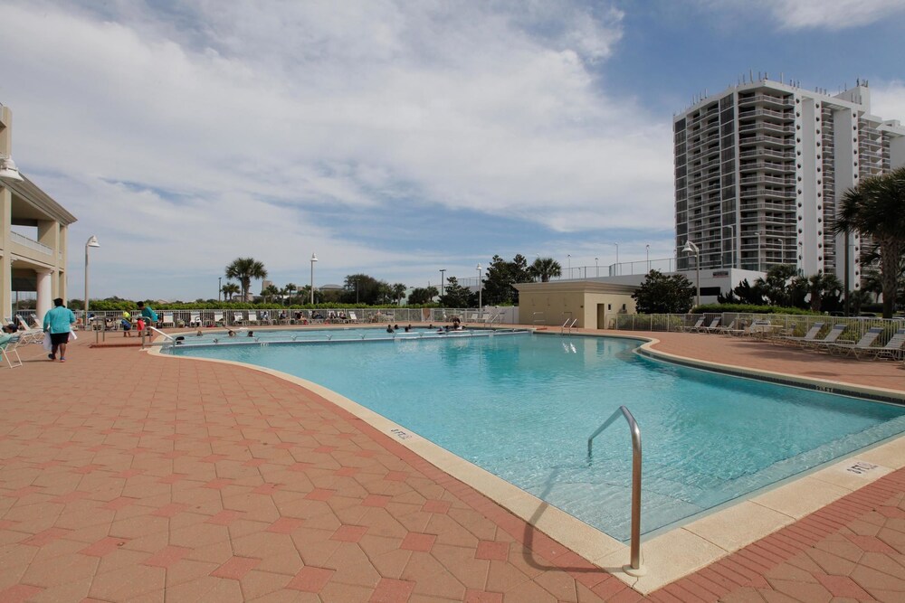 Ariel Dunes Beach Resort by Panhandle Getaways - photo 28
