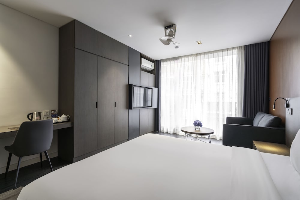 Linn Hotel Bac Giang — Bac Giang — photo 3