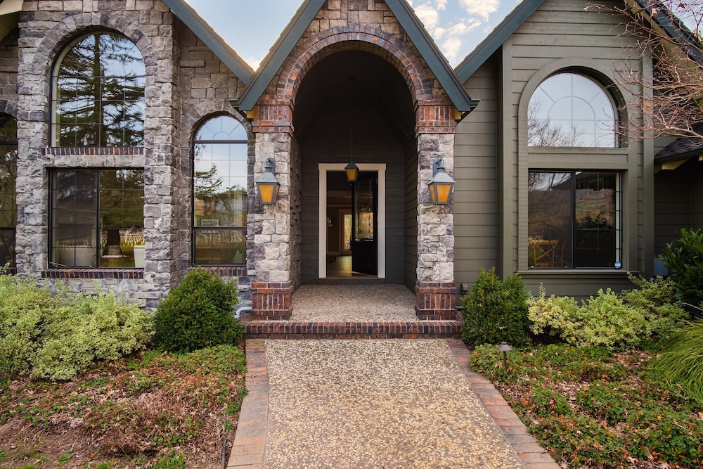 Wellington by Avantstay Secluded Wine Country Estate w Gorgeous Mtn Views - photo 10