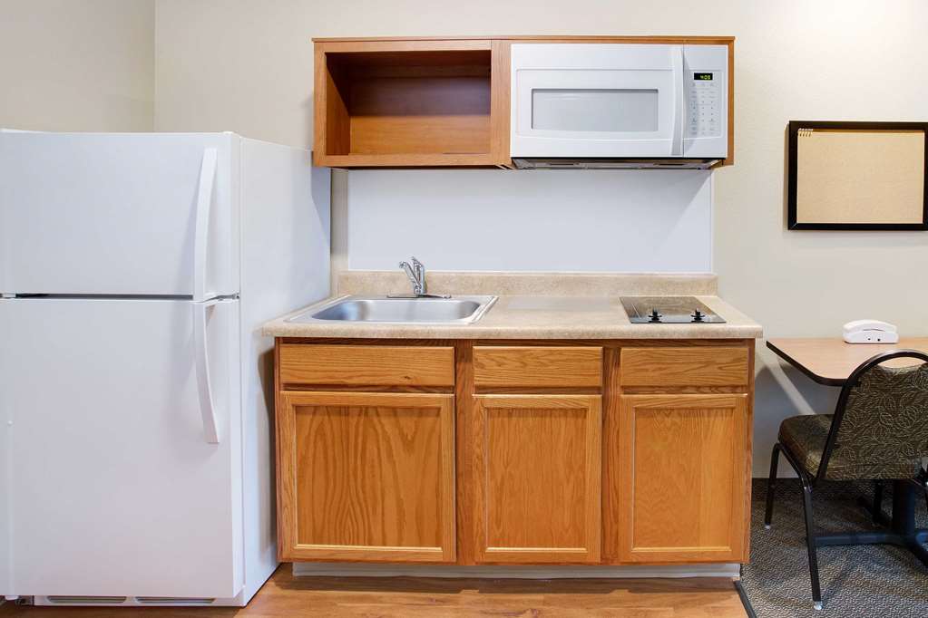 WoodSpring Suites Fredericksburg - photo 12