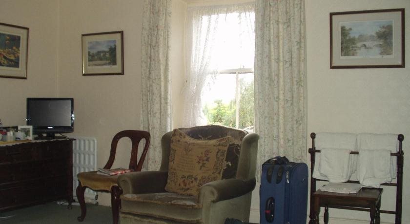 High Farm Bed & Breakfast