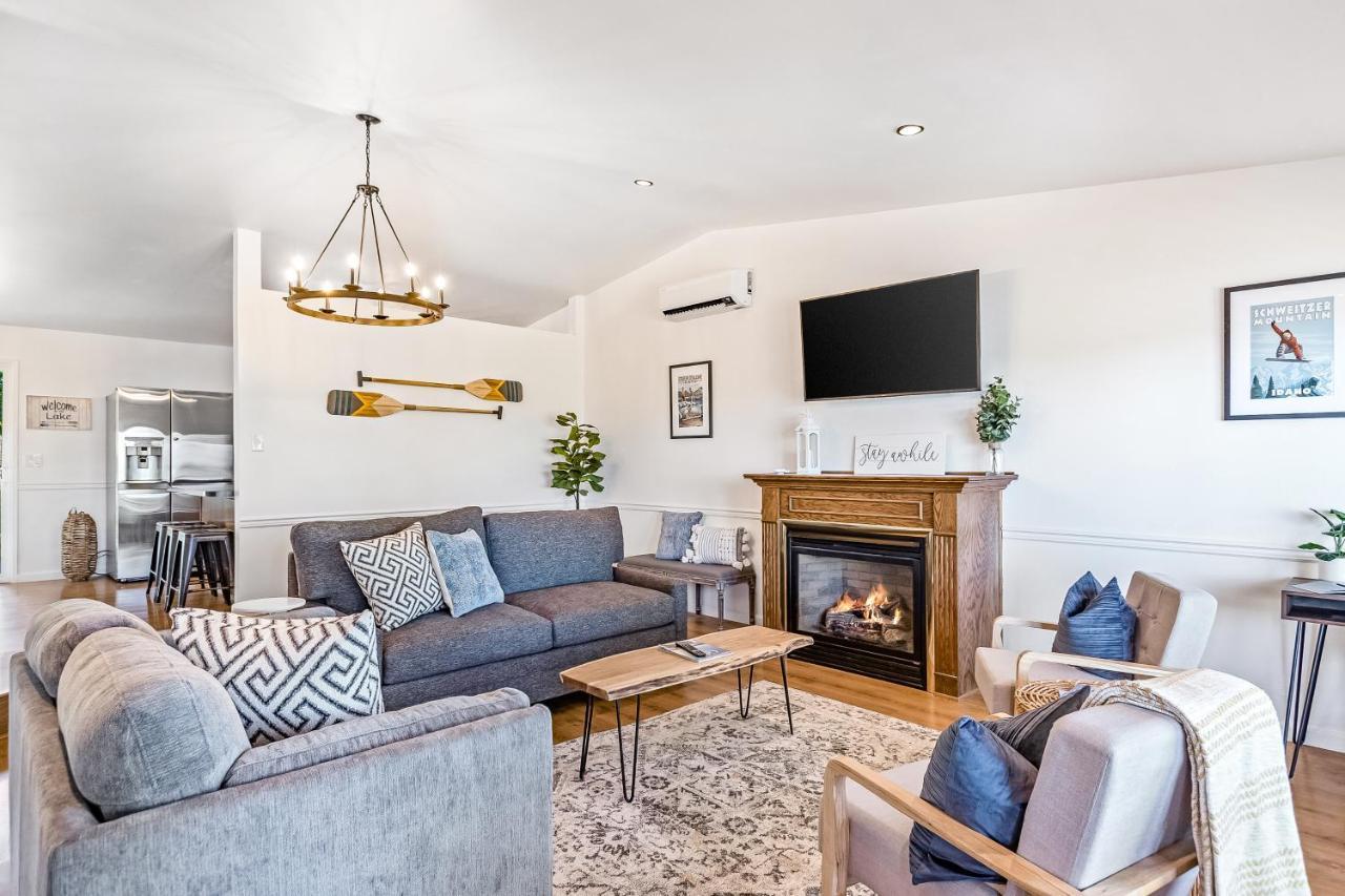 Lake View Getaway — hotel in Hayden