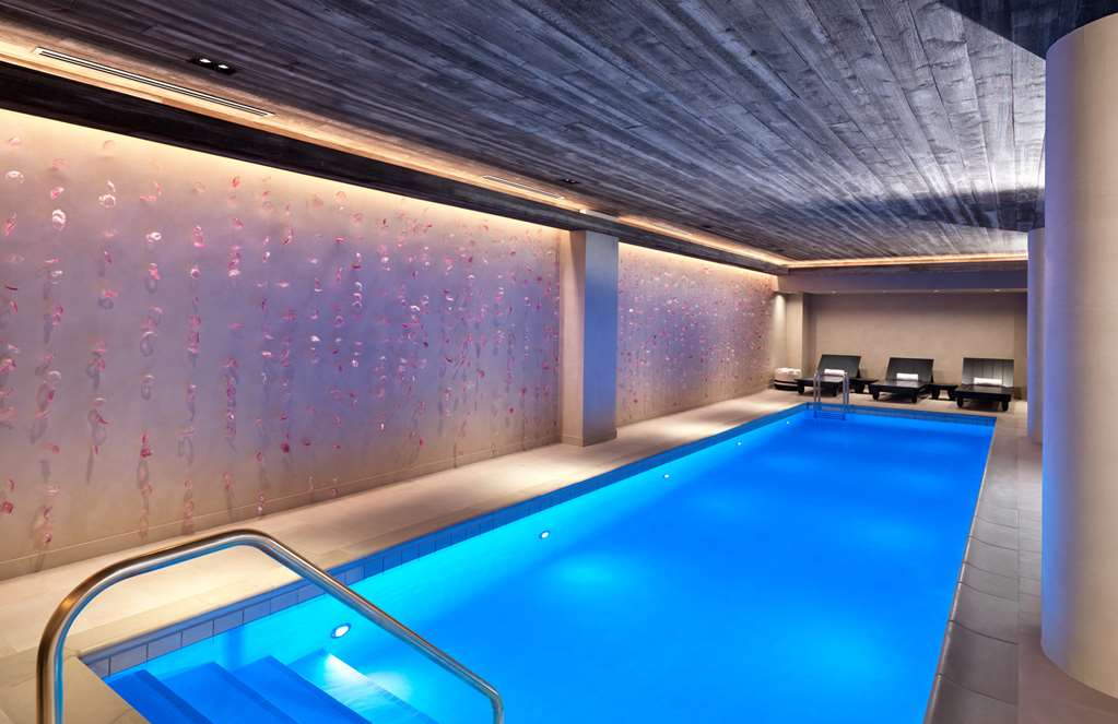 Nobu Hotel Chicago - photo 12