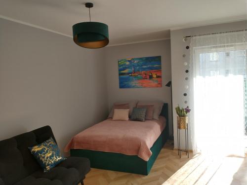 Plac Słowiański 10 — 4-Star Luxury Hotel in Swinoujscie, Poland