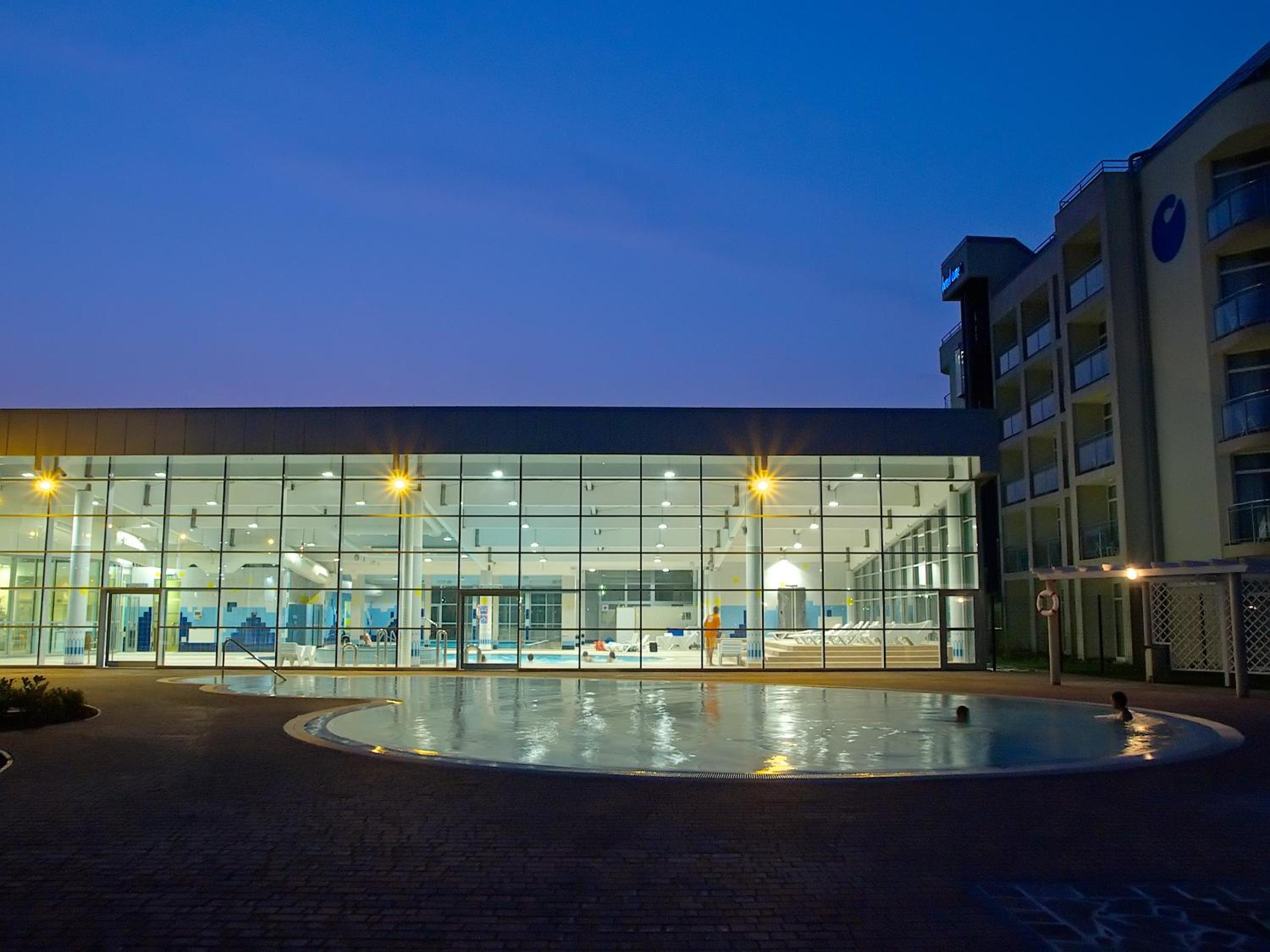 Hotel Catez — hotel in Brezice