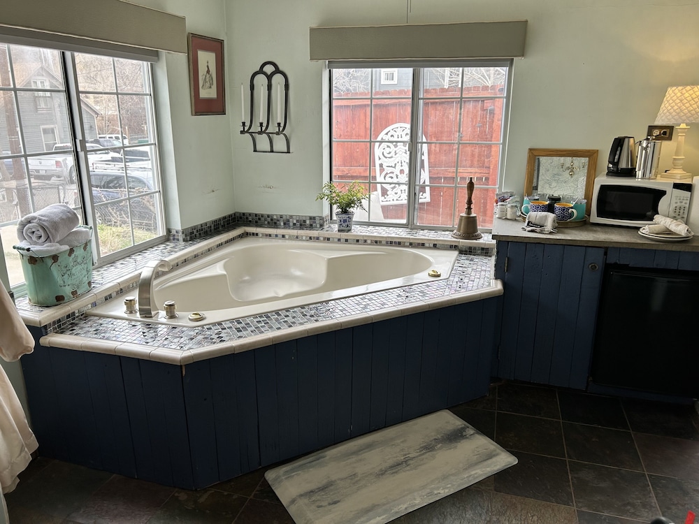 Cliff House Lodge B&B - photo 78