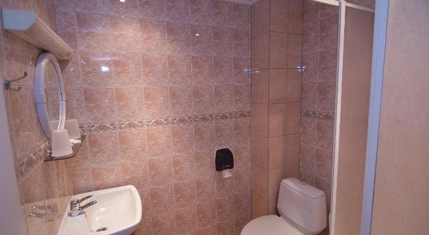 Jurnieks Hotel in Riga, Latvia