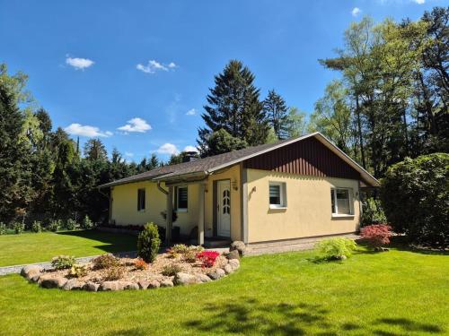 Ferienhaus Im Heideparadies Handeloh Hockel — Handeloh