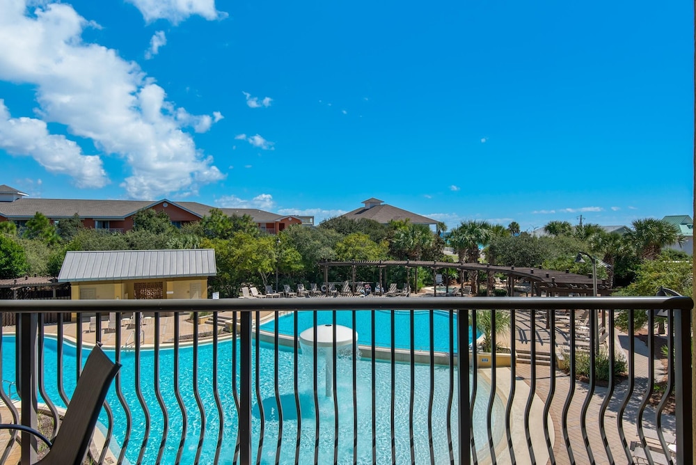 Beach Resort 310 - photo 23