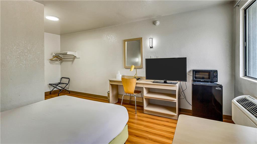 Motel 6 Ogden UT Downtown - photo 25