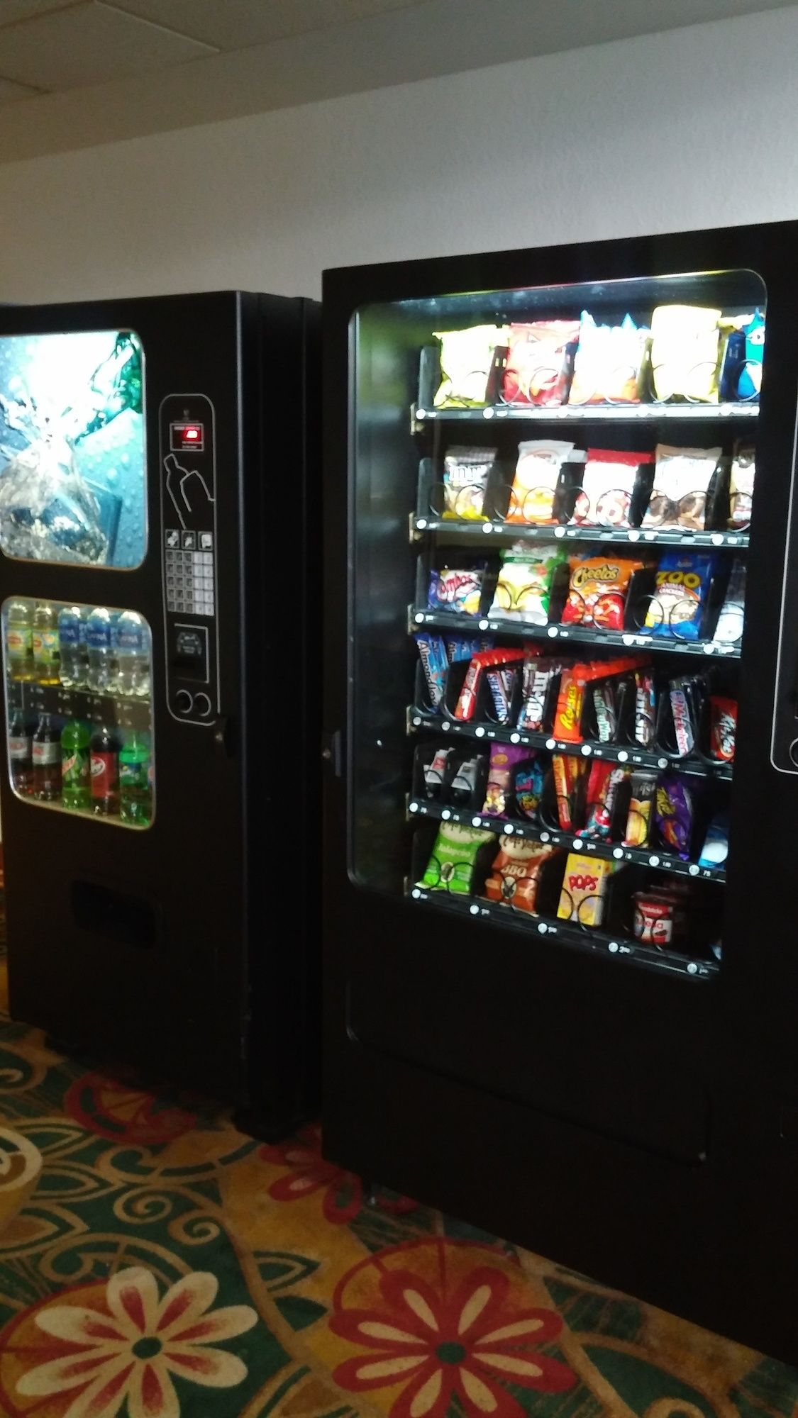 Econo Lodge Orlando Airport - photo 19
