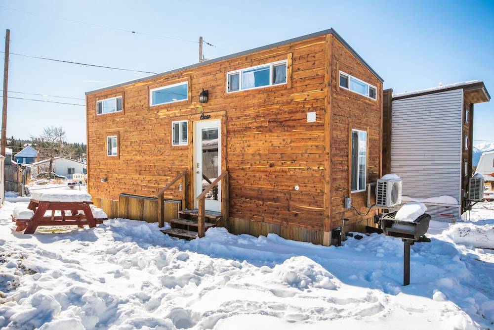 Tiny House Leadville - photo 22