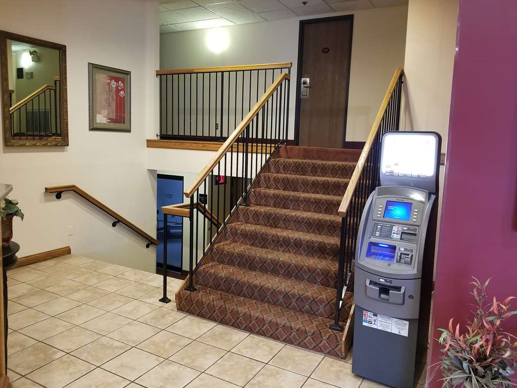 Americas Best Value Inn St. Louis South - photo 5