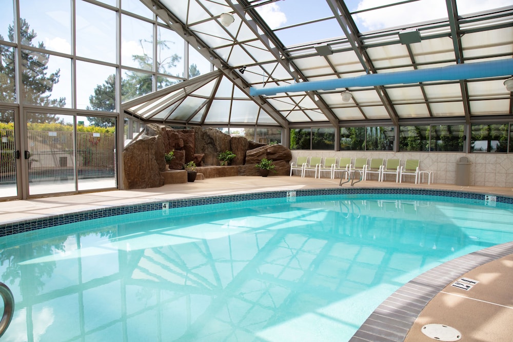 Holiday Inn Express & Suites Richland by IHG - photo 20